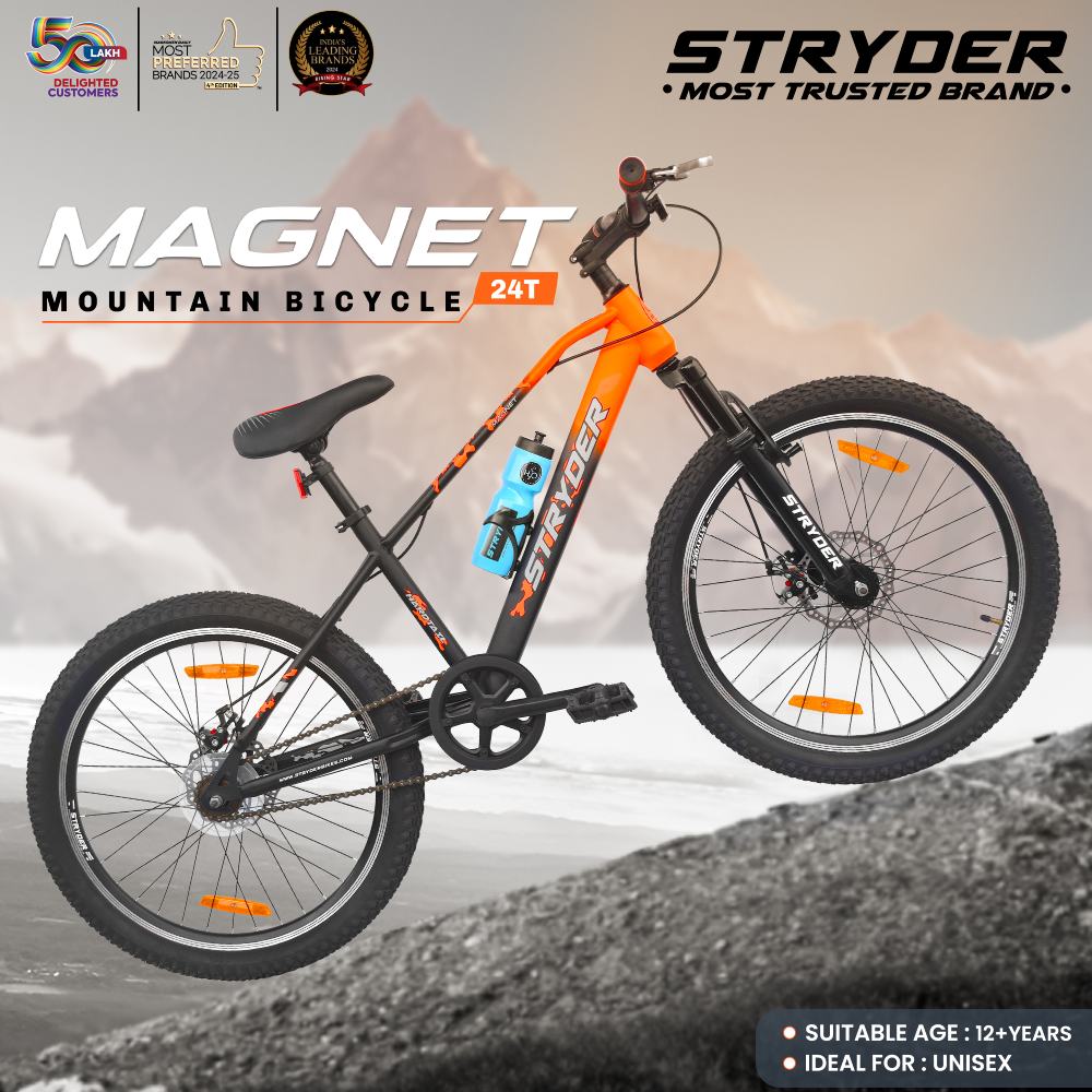 24T MAGNET - Image 3