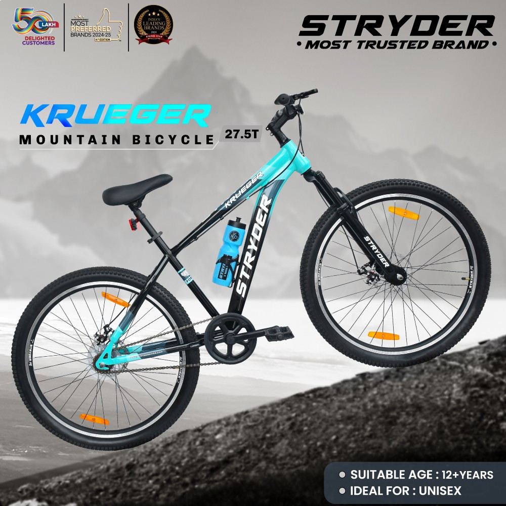 27.5T KRUEGER MTB - Image 3