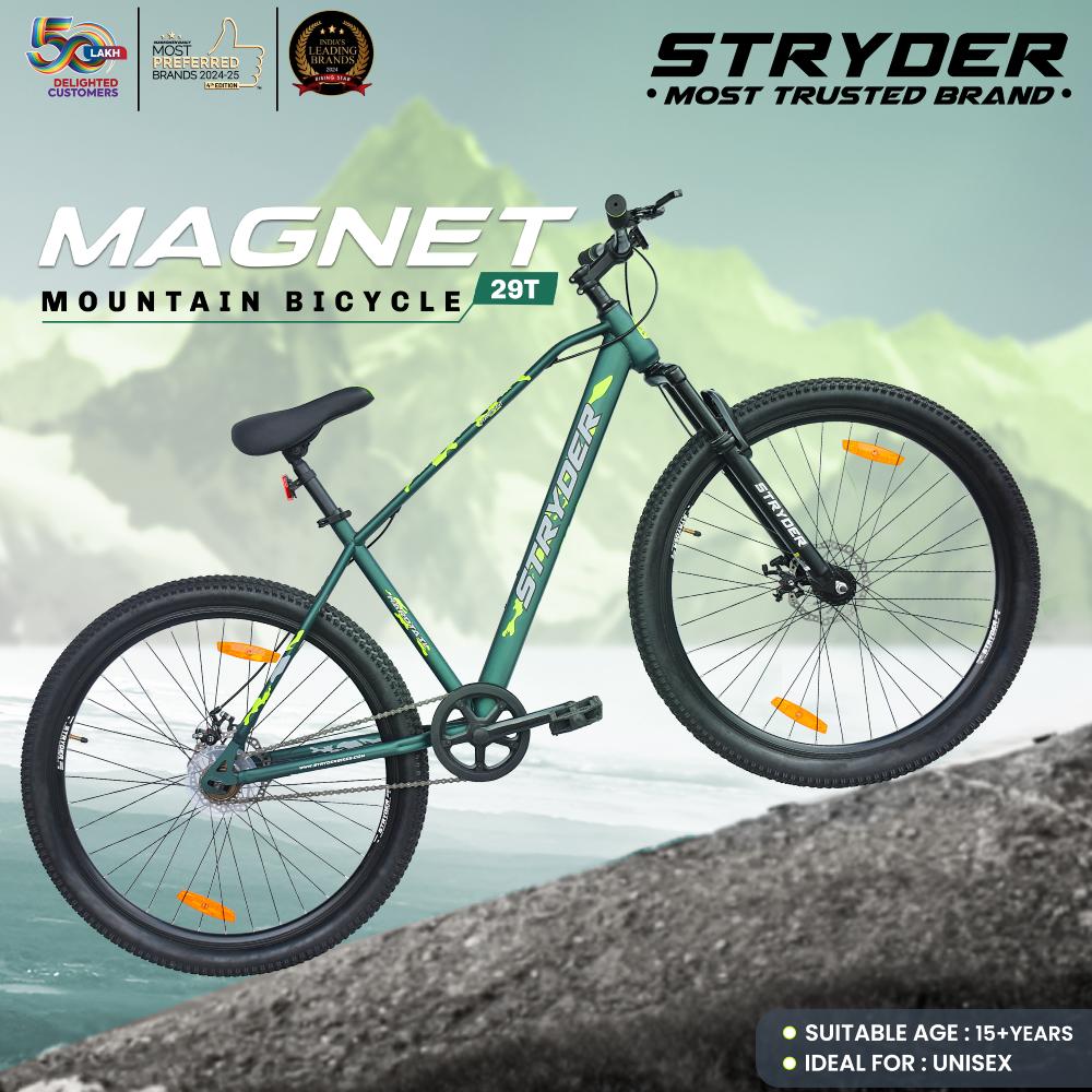 29T MAGNET - Image 13