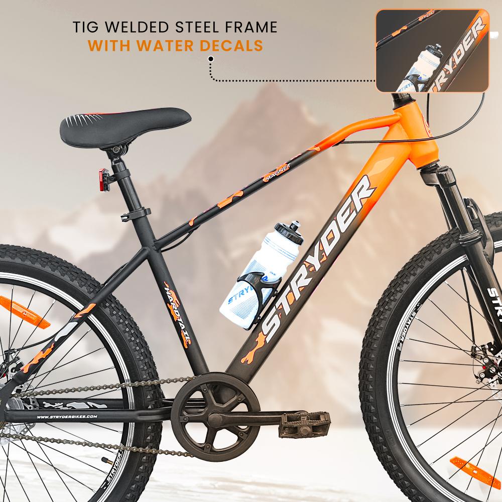 26T MAGNET - Image 4