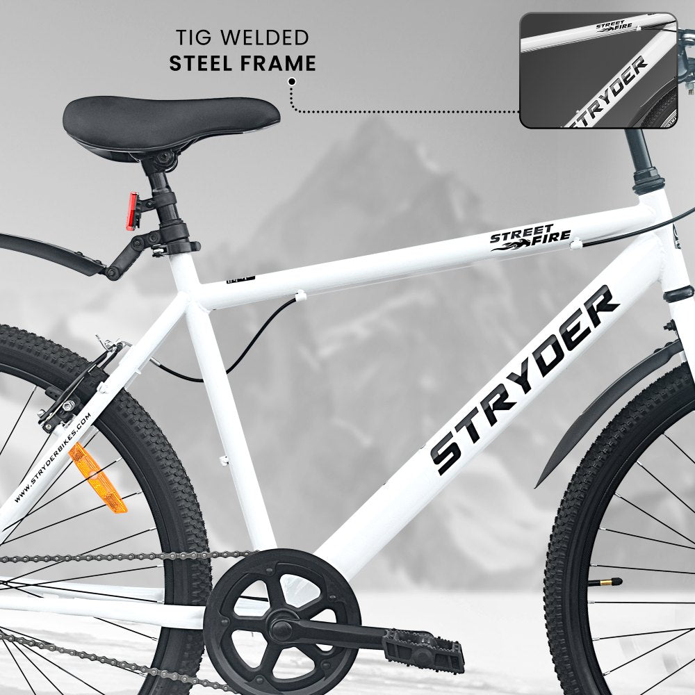 26T STREET FIRE - Image 6