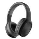 boAt Rockerz 460 | Wireless Headphone with 40mm Drivers, 30 HRS of Fuel, ENx™ Technology For Clear Calls, Dual Pairing