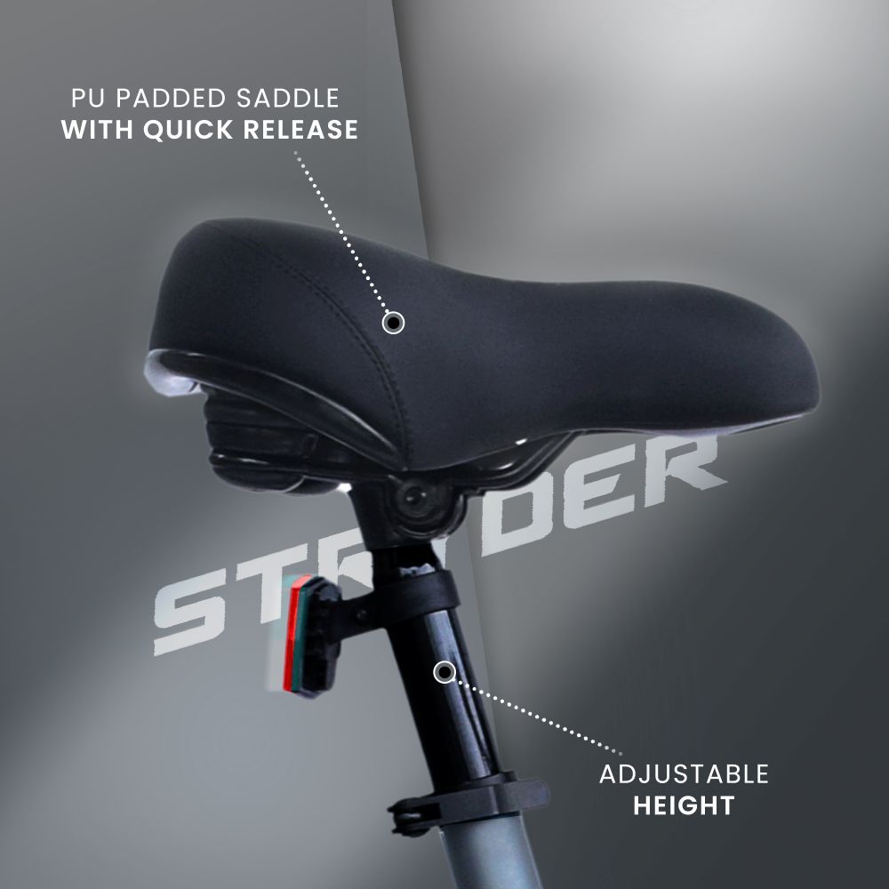 27.5T Zeeta Max Electric Bicycle - Image 22