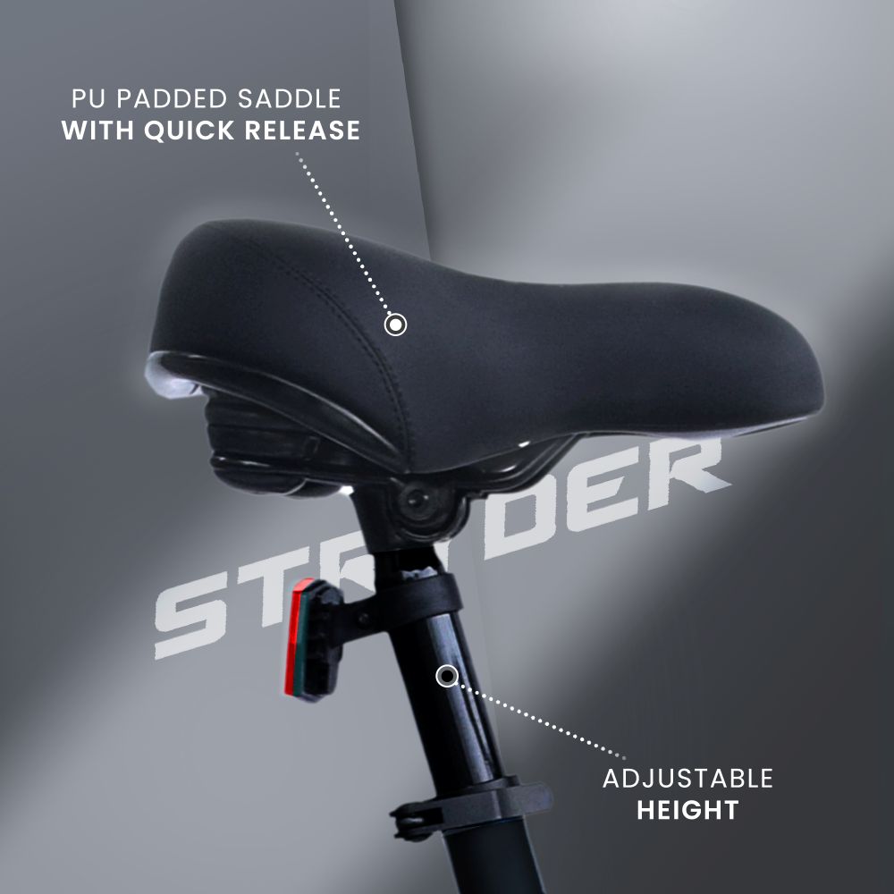 27.5 Zeeta Plus IC Electric Bicycle - Image 6