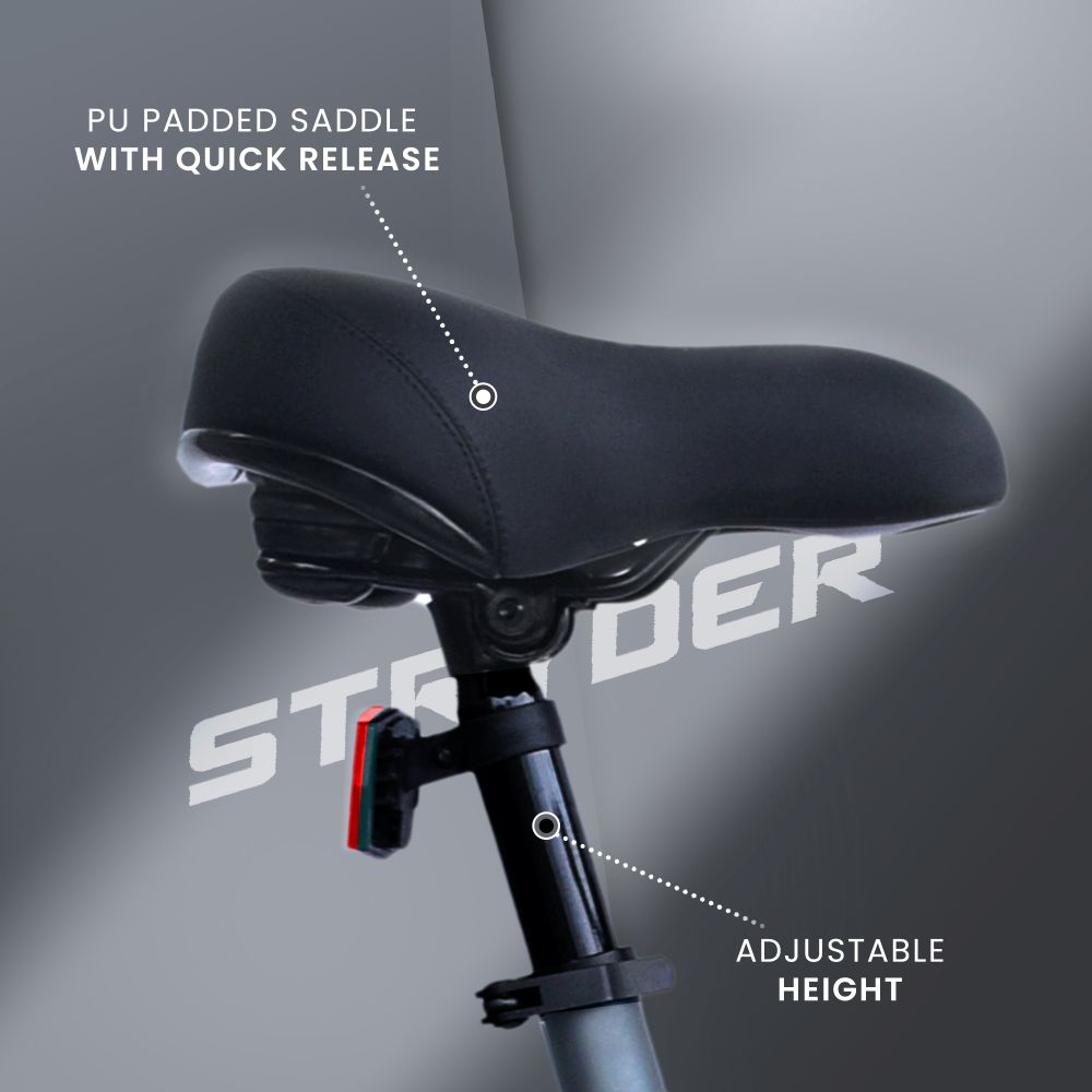 27.5T Zeeta Plus Electric Bicycle - Image 5