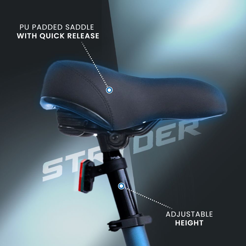 27.5T Zeeta Max Electric Bicycle - Image 14