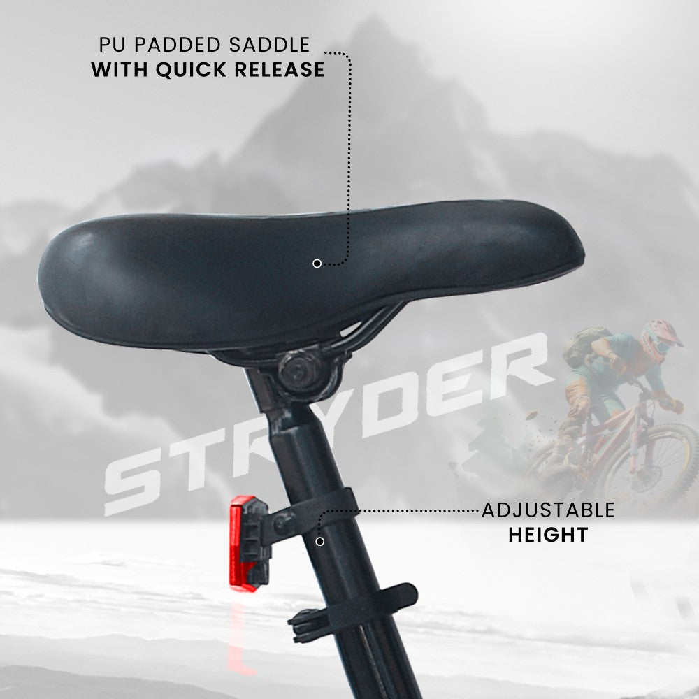 27.5T KRUEGER MTB - Image 6