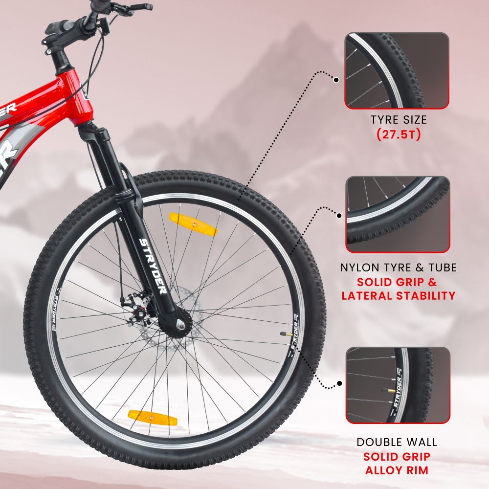 27.5T KRUEGER MTB - Image 17