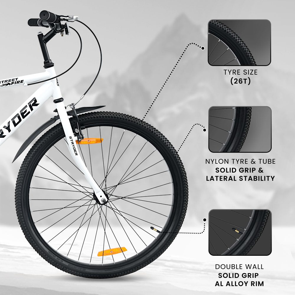 26T STREET FIRE - Image 9