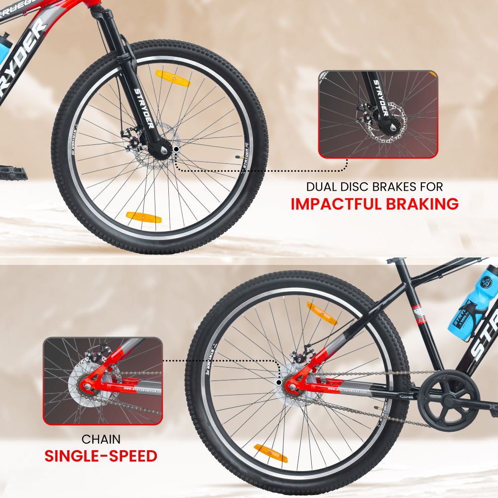 27.5T KRUEGER MTB - Image 18