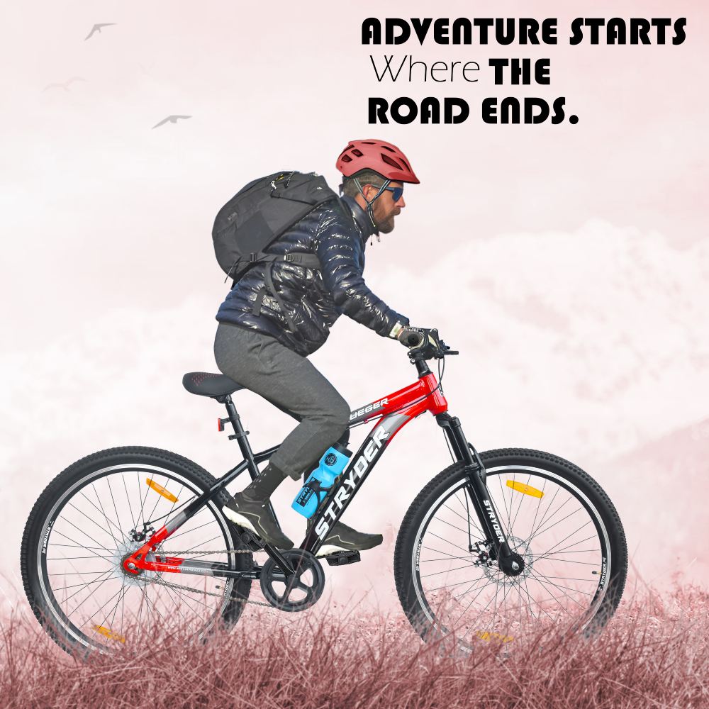 27.5T KRUEGER MTB - Image 20