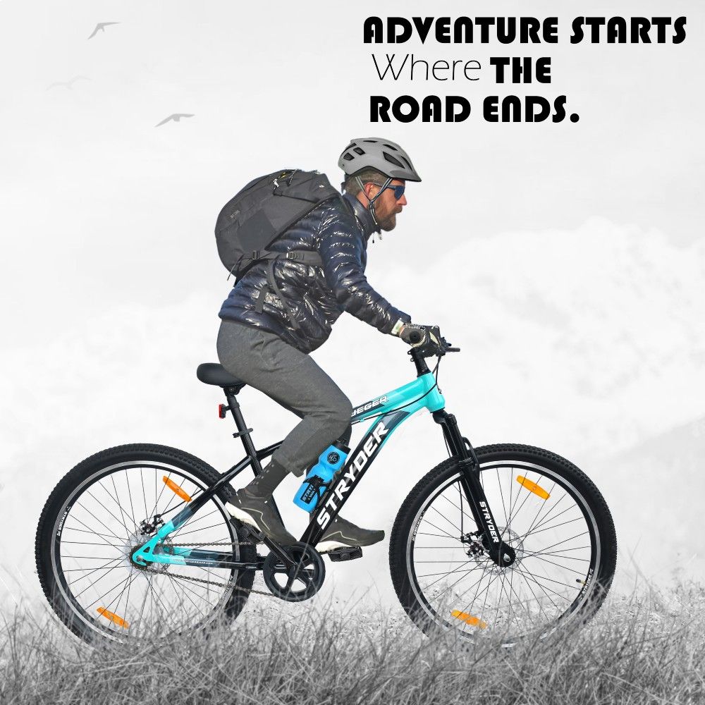 27.5T KRUEGER MTB - Image 10