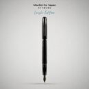 Mochiri & Co. Japan – Loushi Edition Fountain Pen I 2.3X Speed Focused Fountain Pen