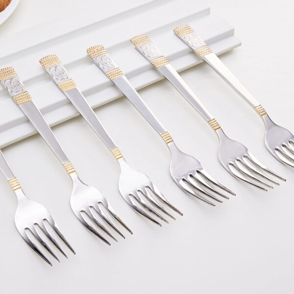 Venice Dinner Fork