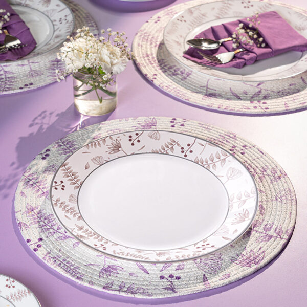 Grandeur Premia Table Mats