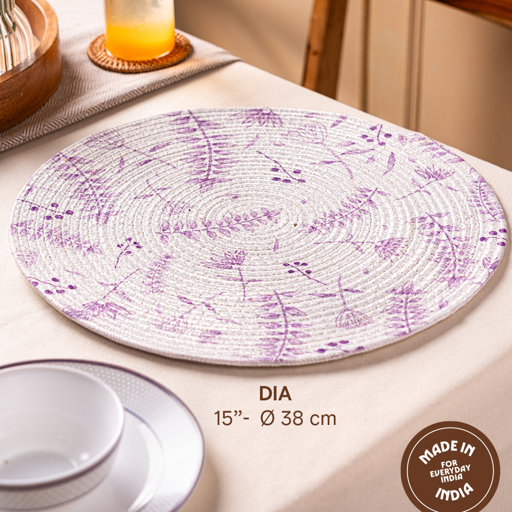 Grandeur Premia Table Mats - Image 2
