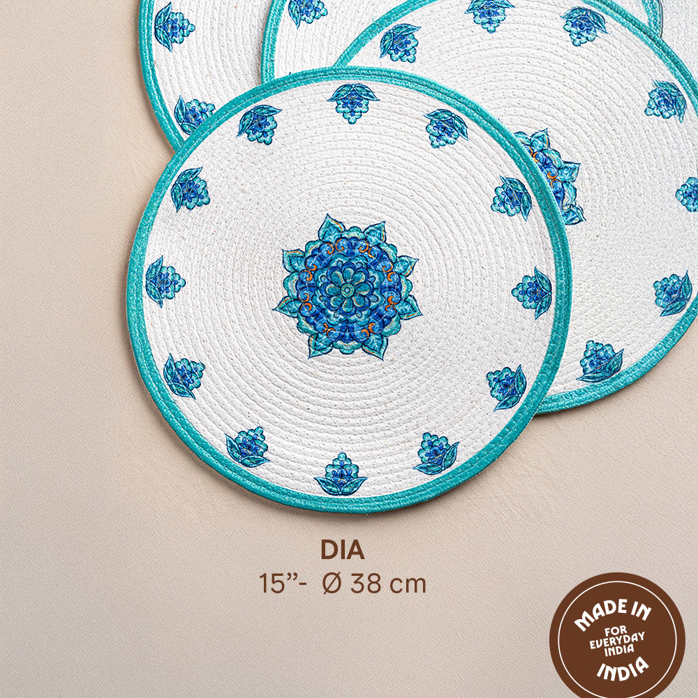 Iris Premia Table Mats - Image 2