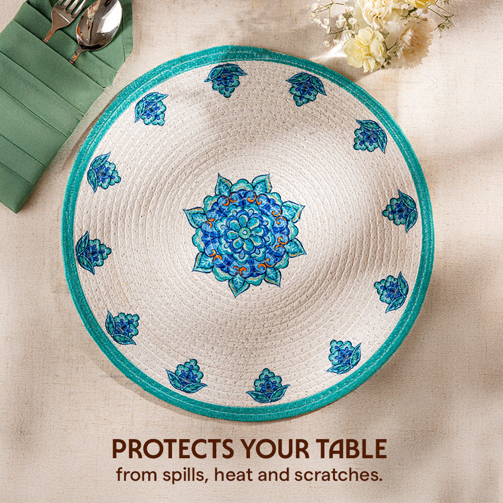 Iris Premia Table Mats - Image 4