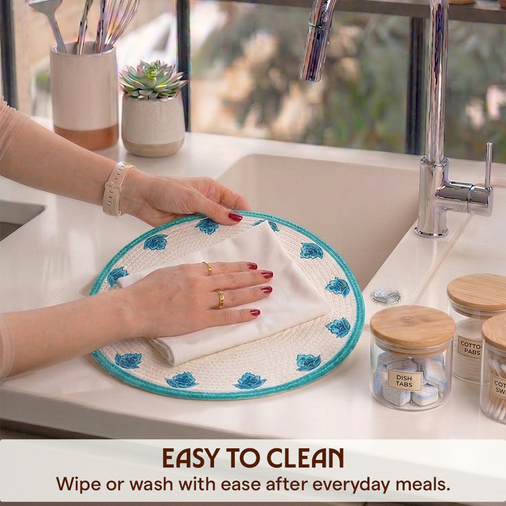 Iris Premia Table Mats - Image 5