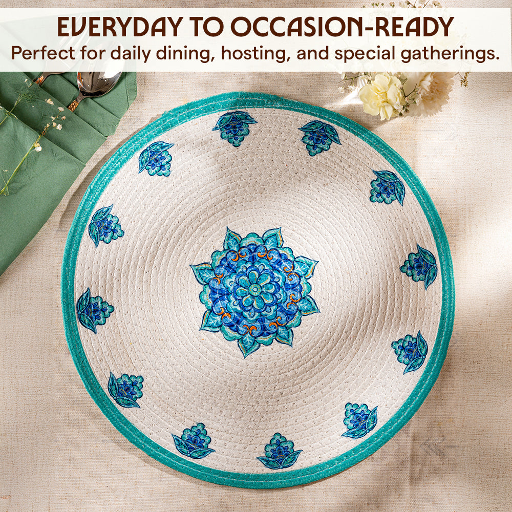 Iris Premia Table Mats - Image 6