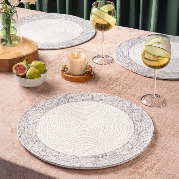 Ivy Premia Table Mats