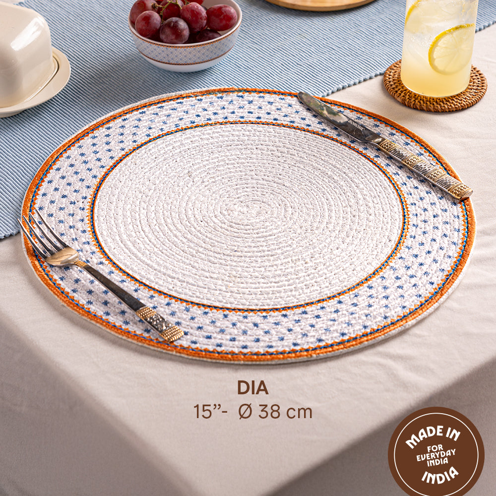 Kosmia Premia Table Mats - Image 2