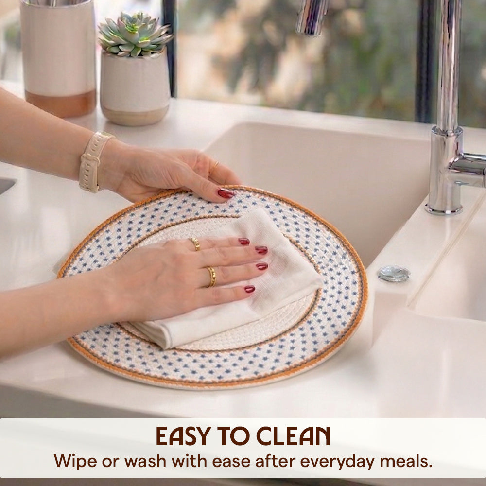 Kosmia Premia Table Mats - Image 5