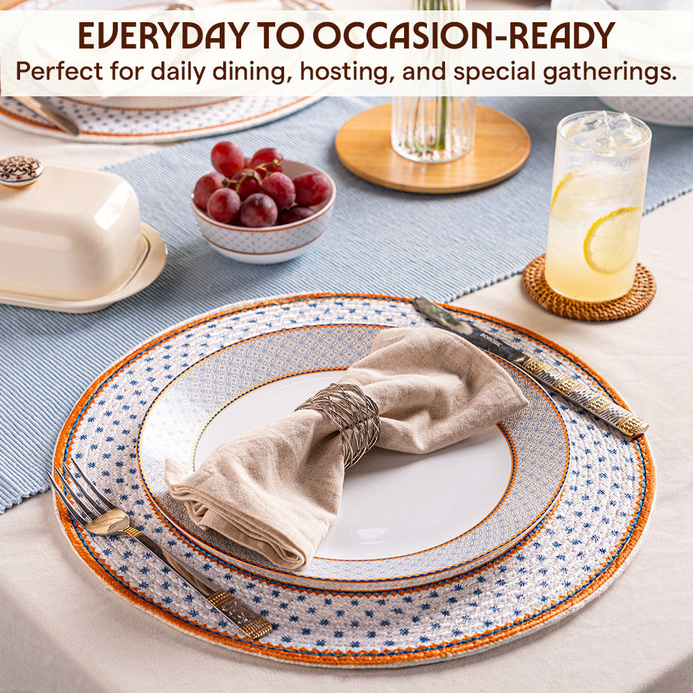 Kosmia Premia Table Mats - Image 6