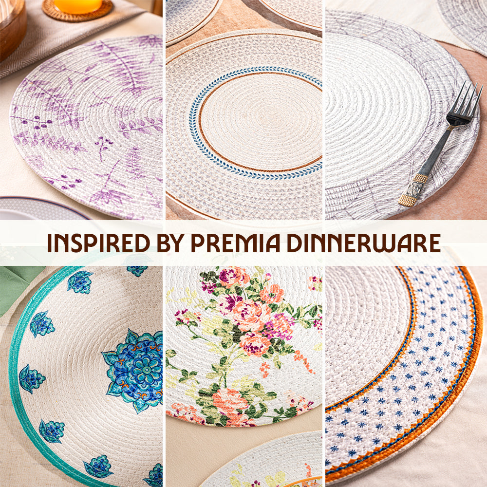 Kosmia Premia Table Mats - Image 7