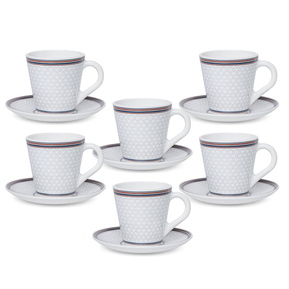 Larah Starlight Mug n Saucer Set - Image 2