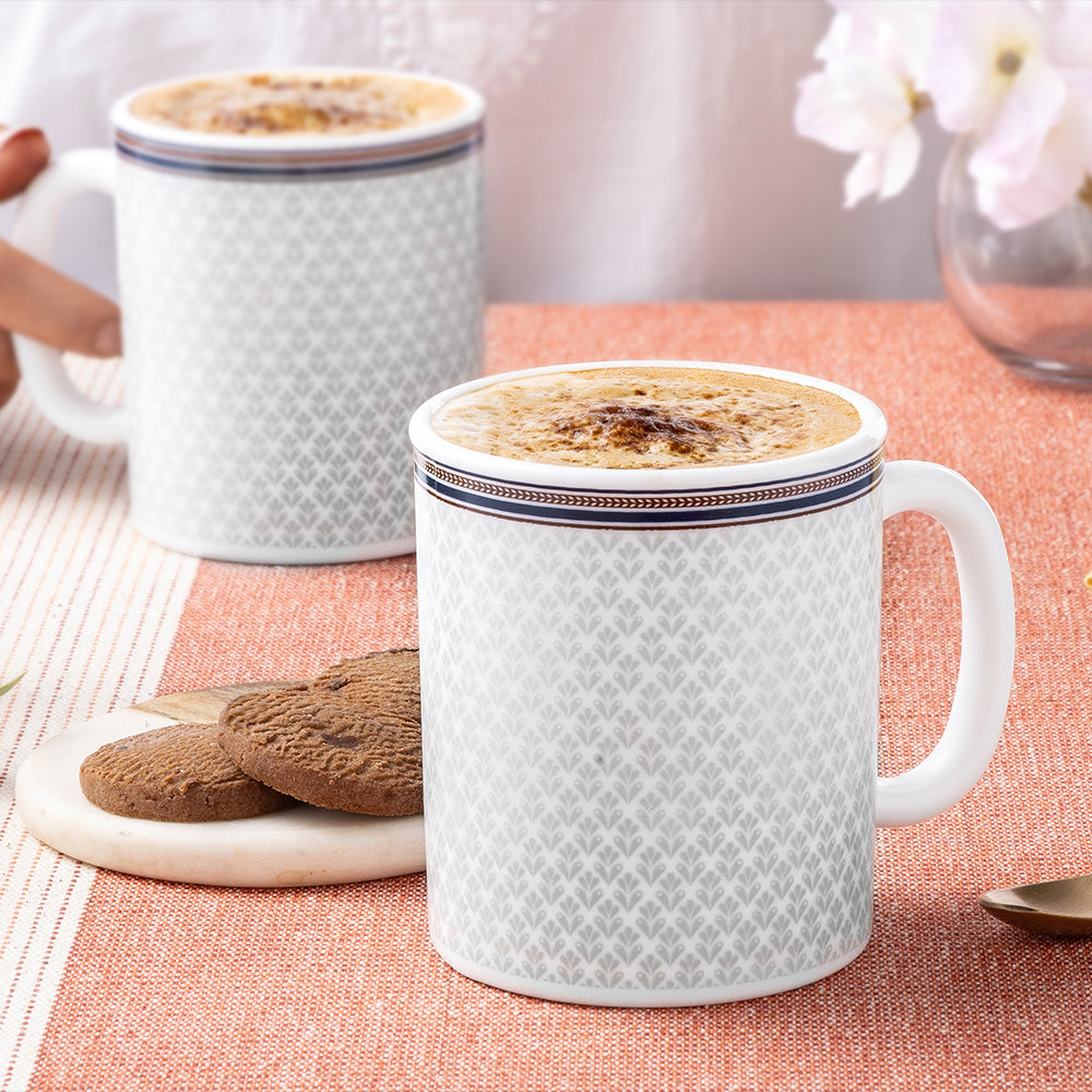 Larah Starlight Mug Set