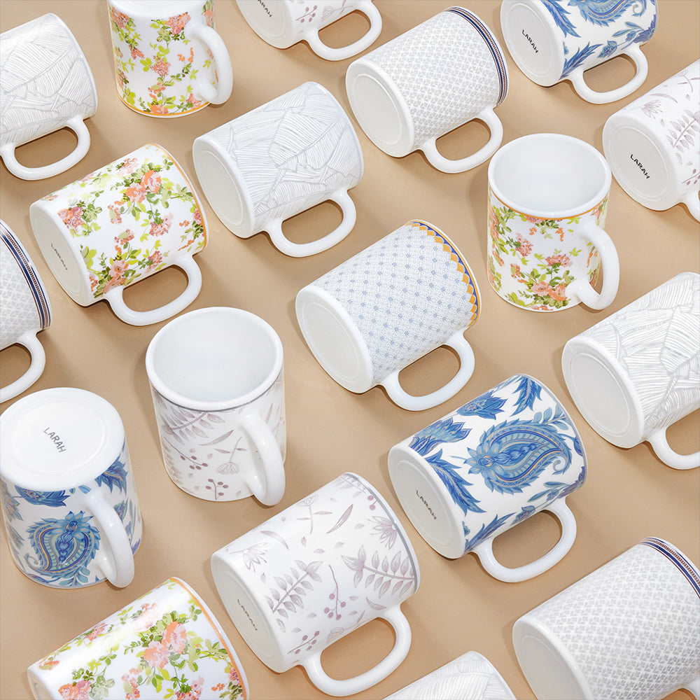 Larah Starlight Mug Set - Image 7