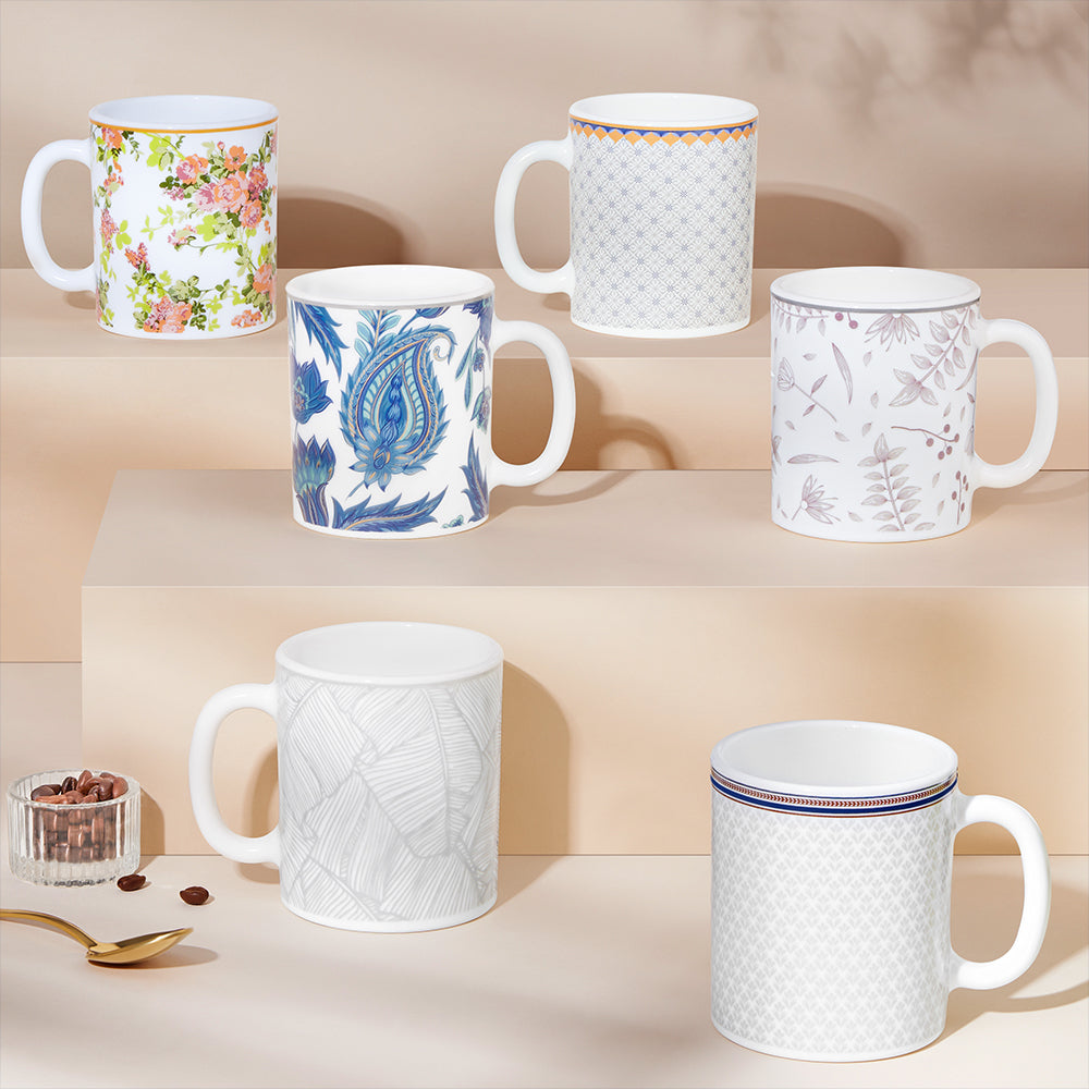 Larah Starlight Mug Set - Image 8