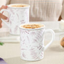 Larah Grandeur Mug Set