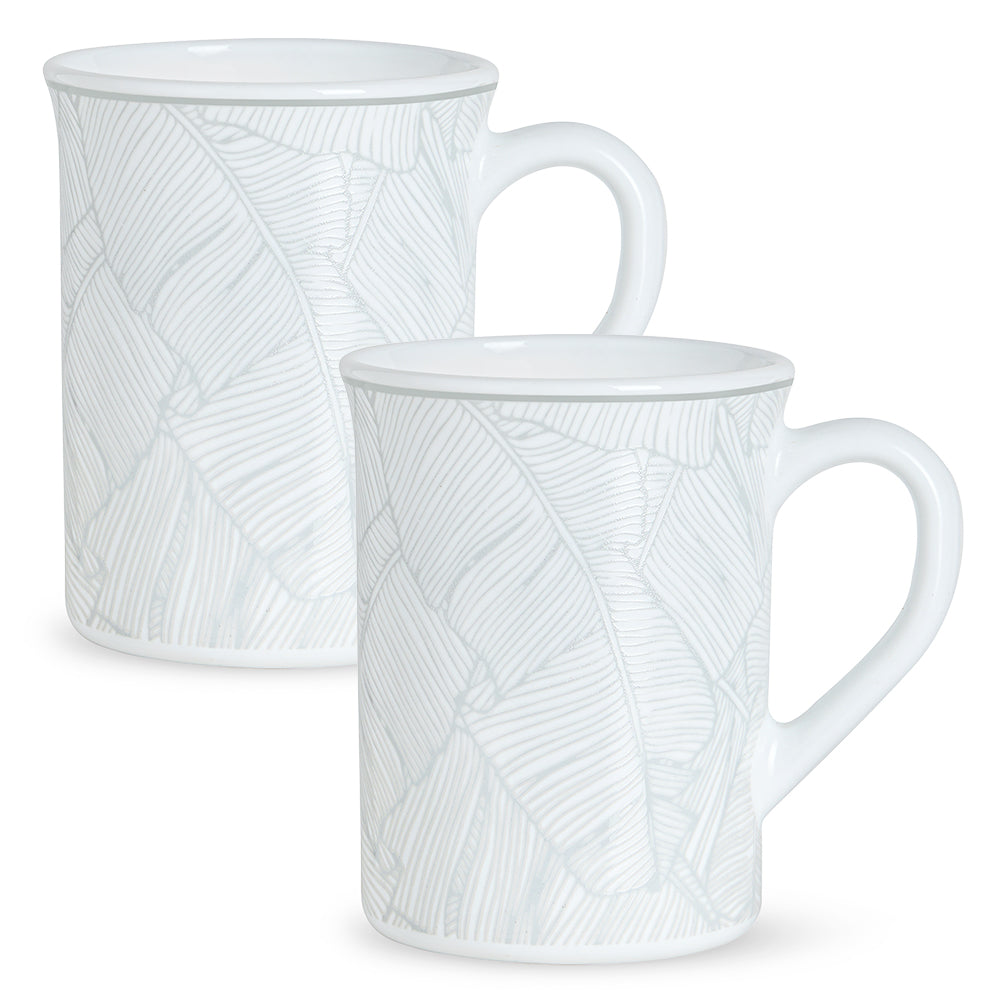 Larah Ivy Mug Set - Image 2