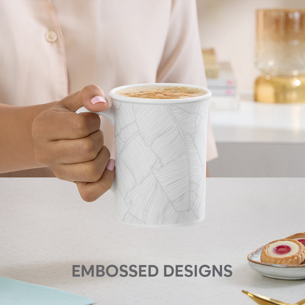 Larah Ivy Mug Set - Image 4