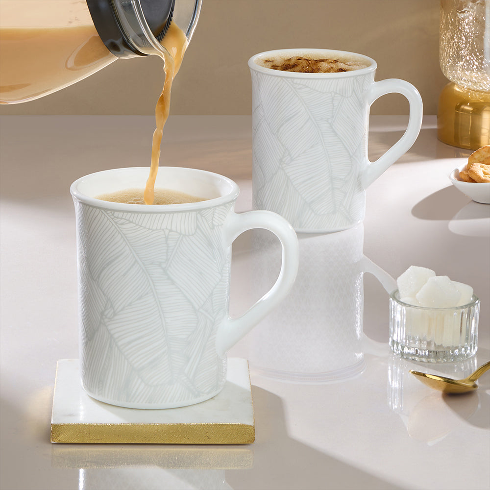 Larah Ivy Mug Set - Image 5