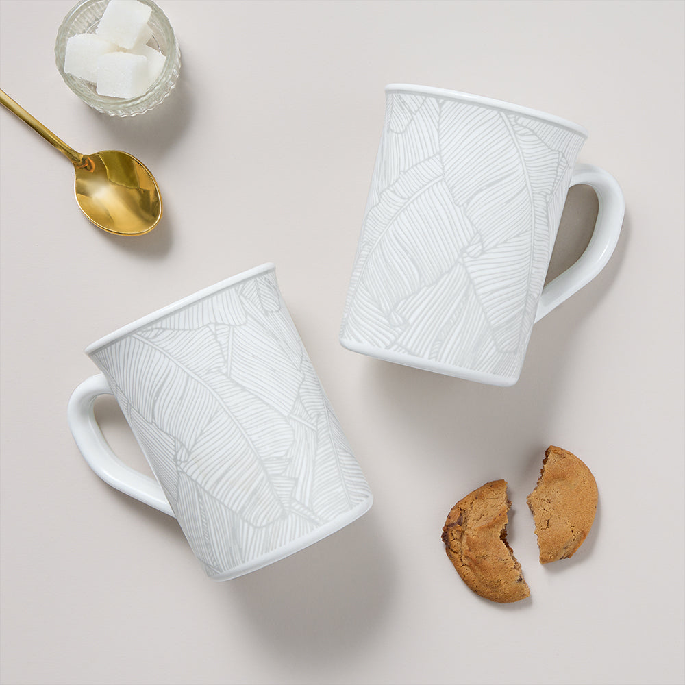 Larah Ivy Mug Set - Image 6