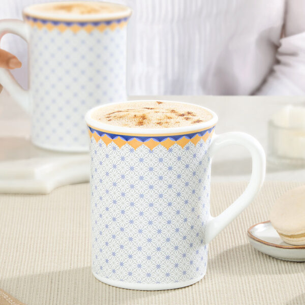 Larah Kosmia Mug Set