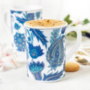 Larah New Iris Mug Set