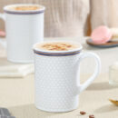 Larah Starlight Mug Set