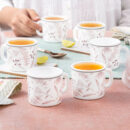 Larah Grandeur Mug Set