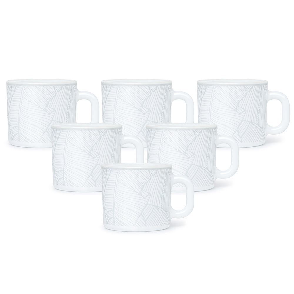 Larah Ivy Mug Set - Image 2