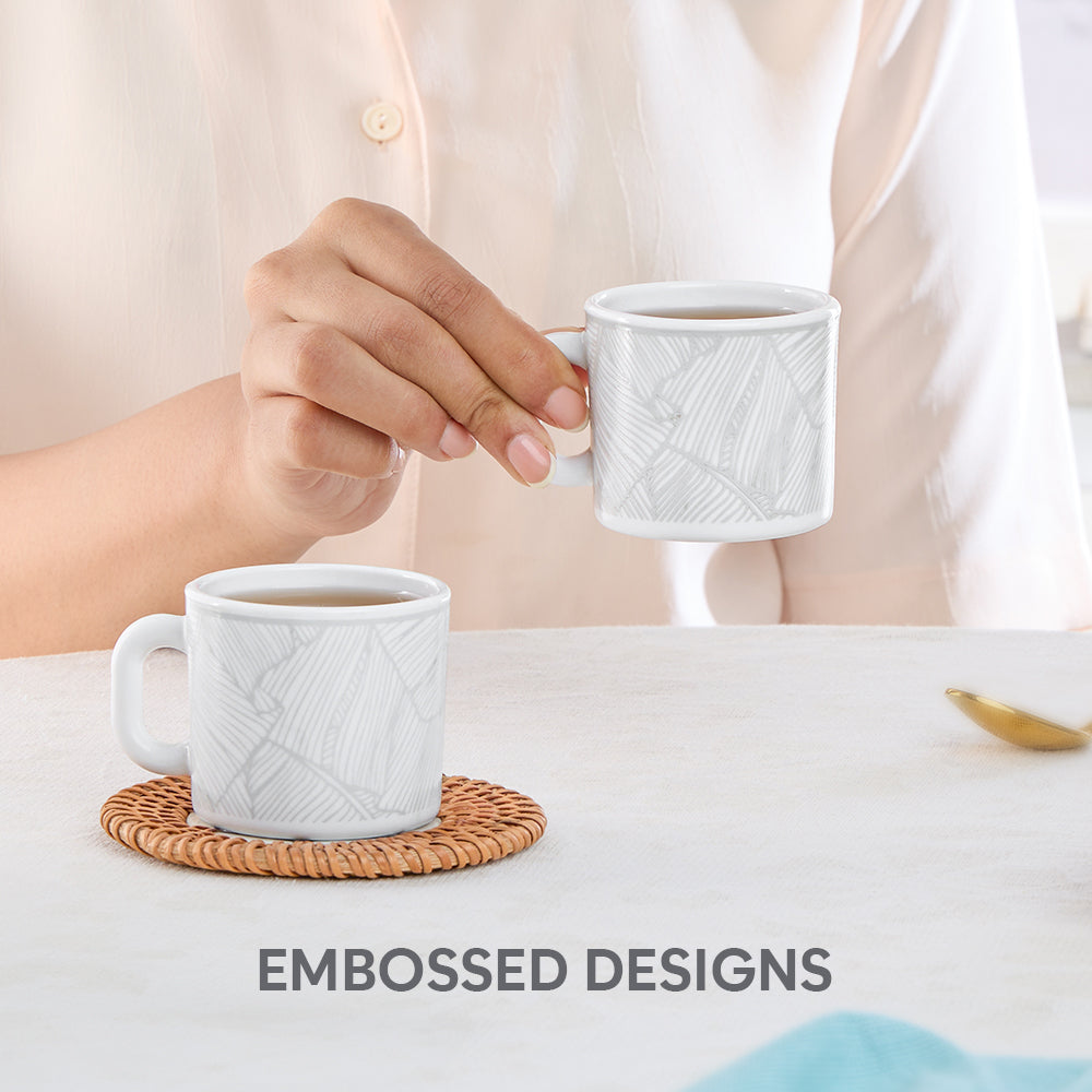 Larah Ivy Mug Set - Image 5