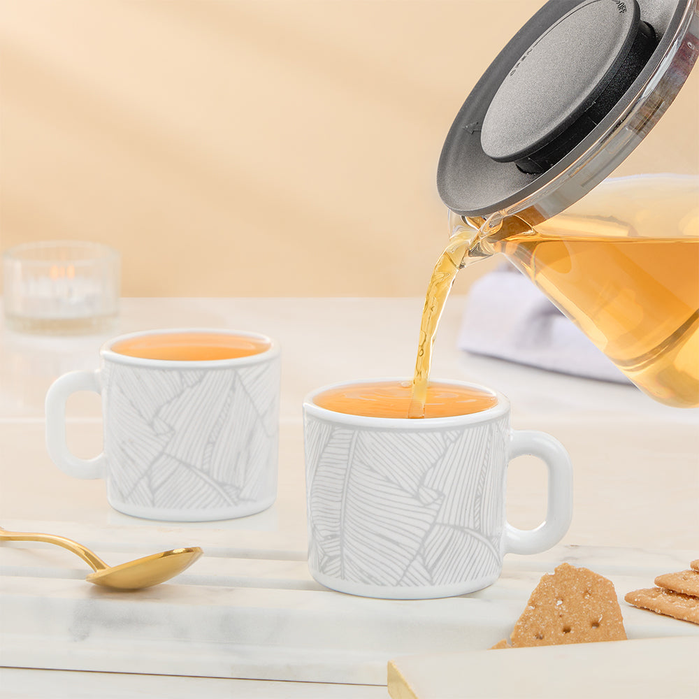 Larah Ivy Mug Set - Image 6