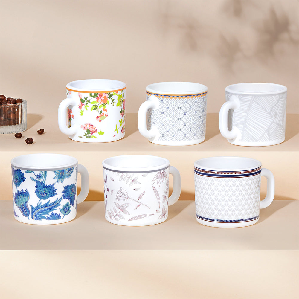 Larah Ivy Mug Set - Image 8