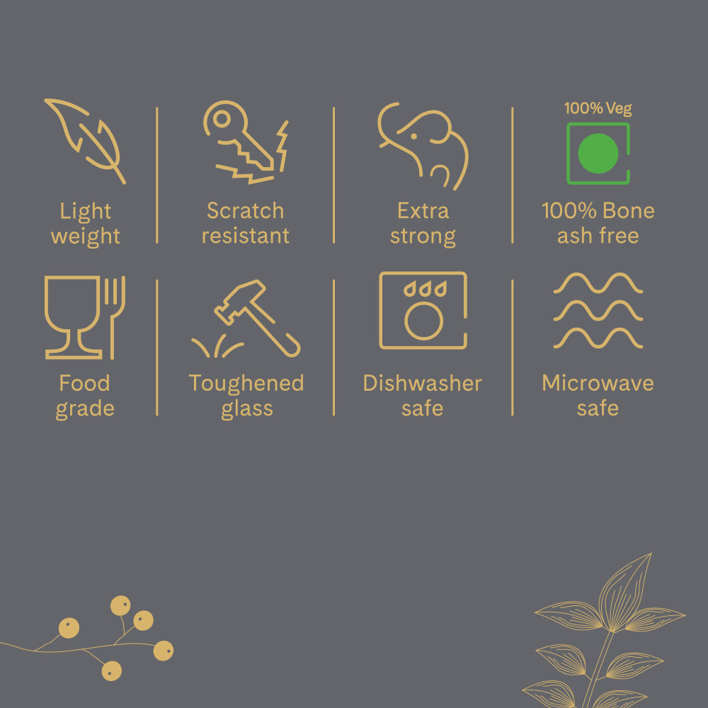 Larah Ivy Mug Set - Image 9