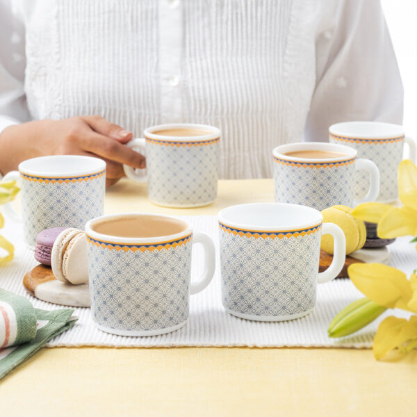 Larah Kosmia Mug Set