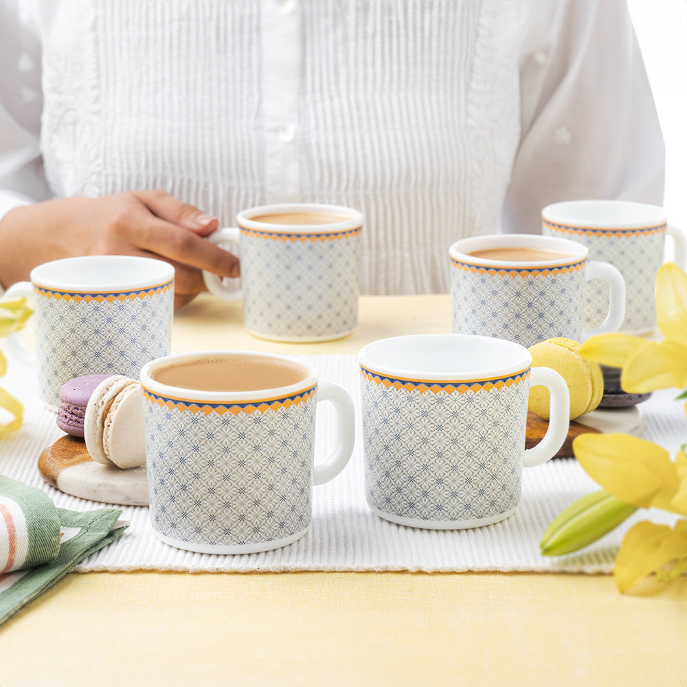 Larah Kosmia Mug Set