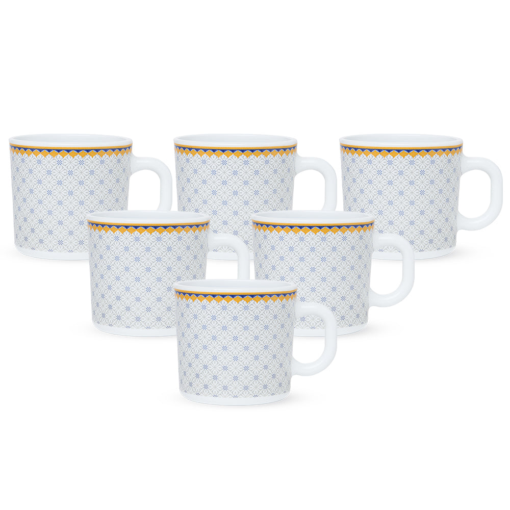 Larah Kosmia Mug Set - Image 2